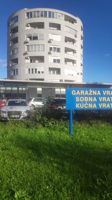 Stan: Zagreb (Ravnice), 34.00 m2 (prodaja)