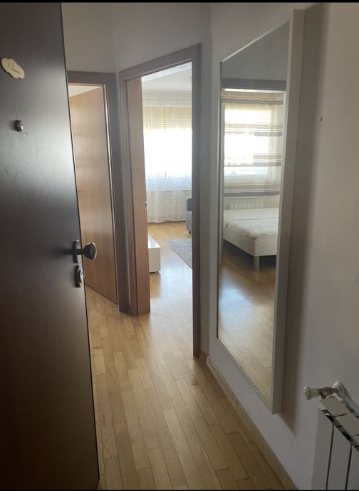 Stan: Zagreb (Ravnice), 40.00 m2 (prodaja)