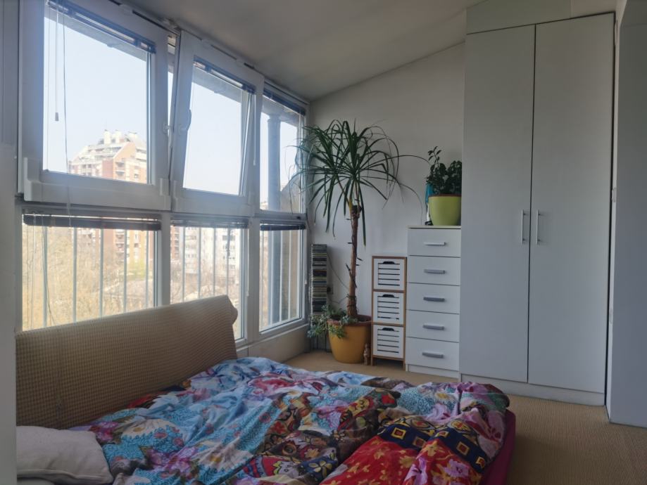 Stan: Zagreb (Ravnice), 45.00 m2 (iznajmljivanje)