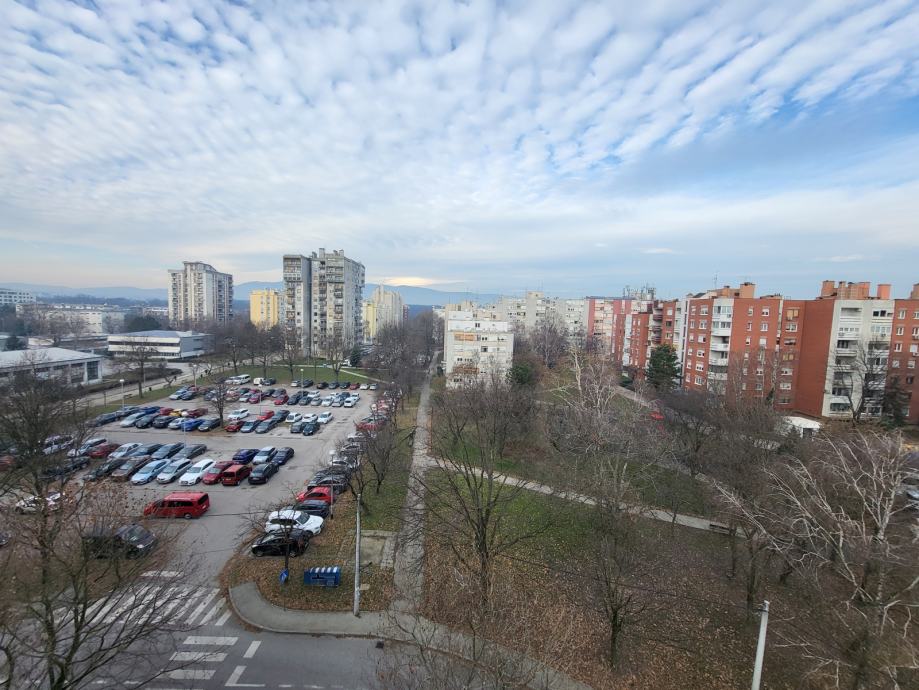 Stan: Zagreb (Ravnice), 47.00 m2 (prodaja)