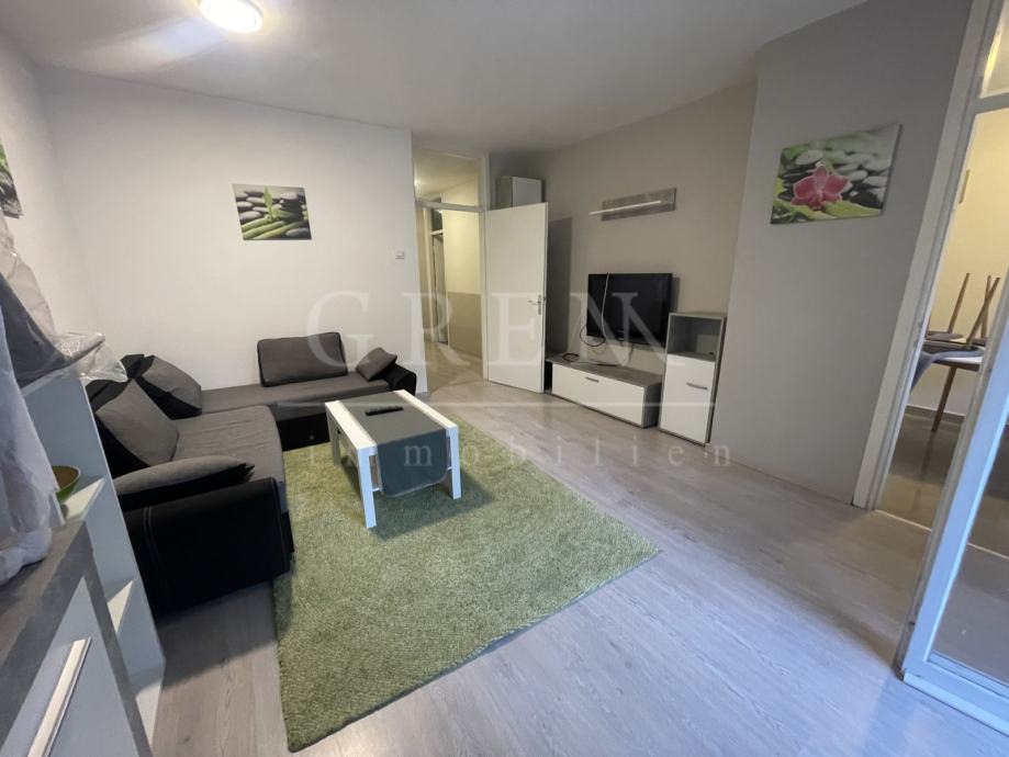 Stan Zagreb Ravnice, 57 m2, prodaja (prodaja)