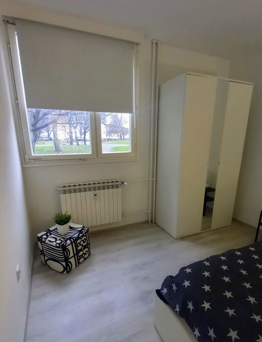 Ravnice, 60.00 m2, 700 EUR, POTPUNO ADAPTIRAN! Useljiv od 1.9.2023 ...
