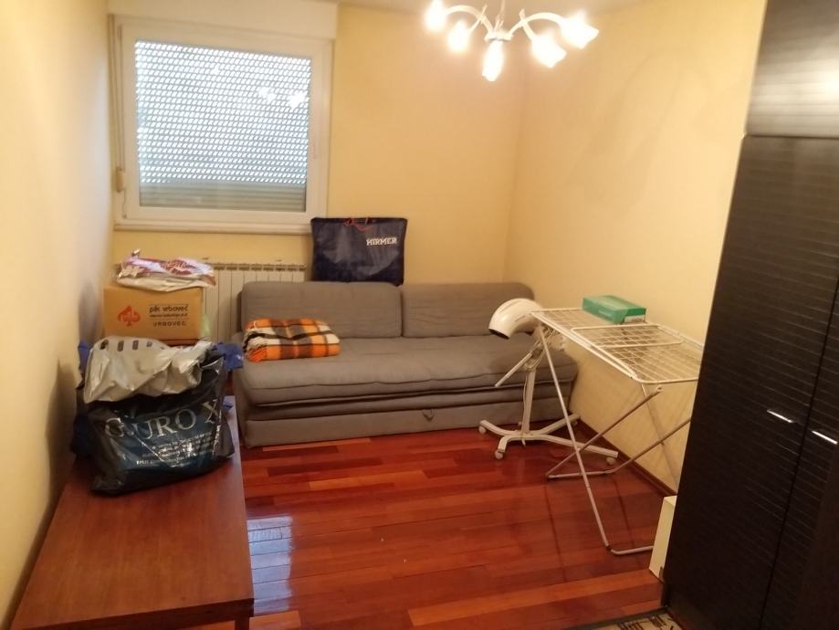 Stan: Zagreb (Ravnice), 84.50 m2 (prodaja)