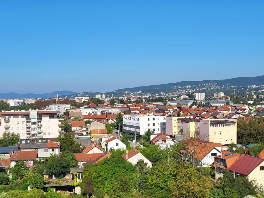 Stan Zagreb (Rudeš), 40.00 m2, novogradnja (prodaja)