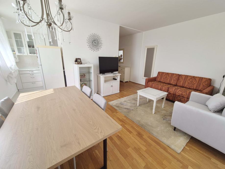 Stan: Zagreb (Rudeš), 50.00 m2 — slika 1