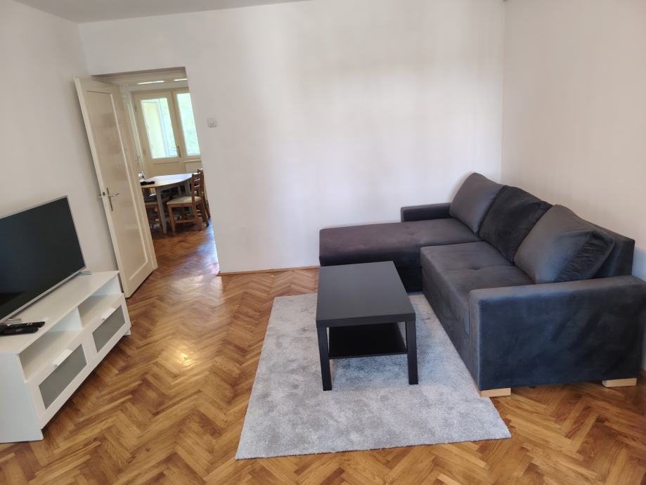 Stan: Zagreb (Sigečica), 60.00 m2 — slika 1