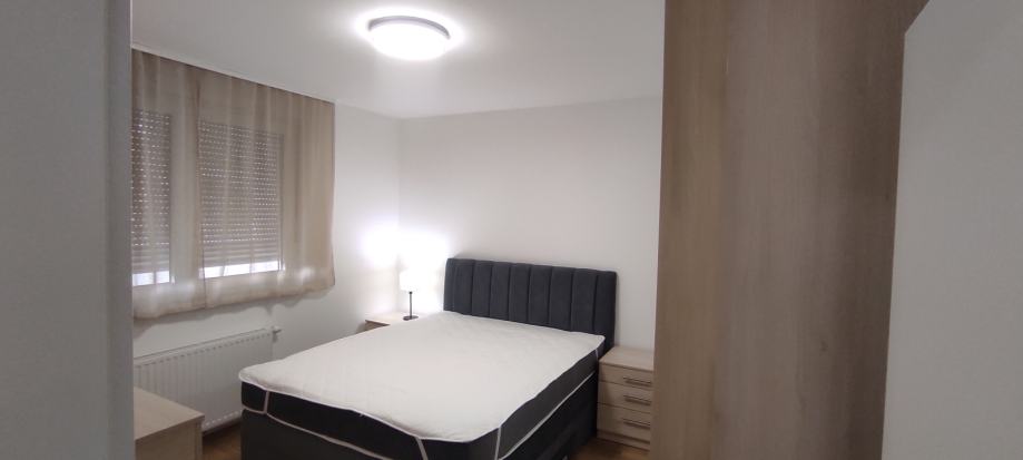 Stan: Zagreb (Špansko), 61.00 m2, novogradnja — slika 1