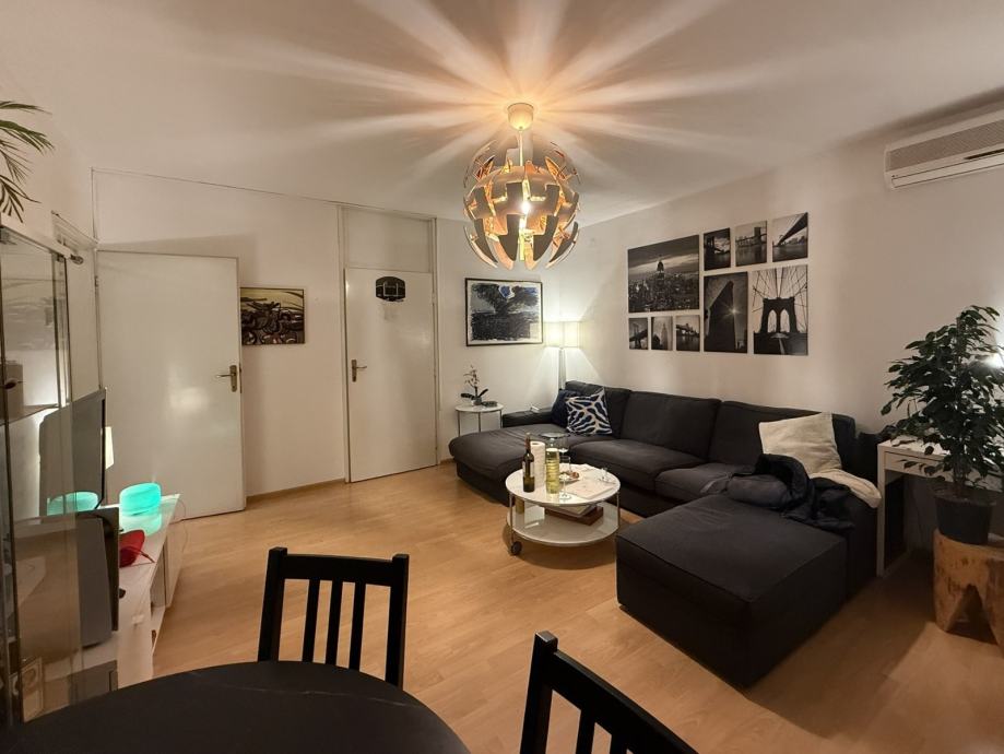 Stan: Zagreb (Srednjaci), 63.00 m2 3S BEZ PROVIZIJE ZA KUPCA 270000E — slika 1