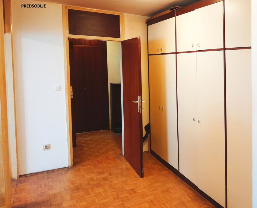 Prodaja stana Zagreb (Srednjaci, blizina Jaruna), 64.88 m2 (prodaja)