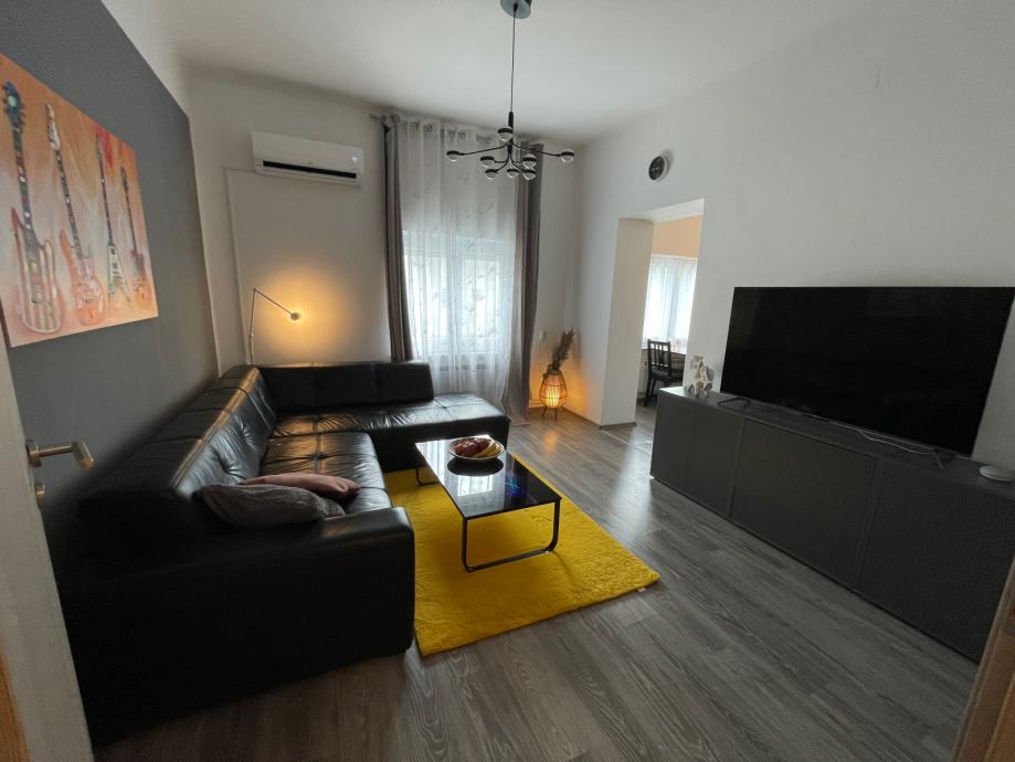 Stan: Zagreb (Jankomir), 50.00 m2 — slika 1