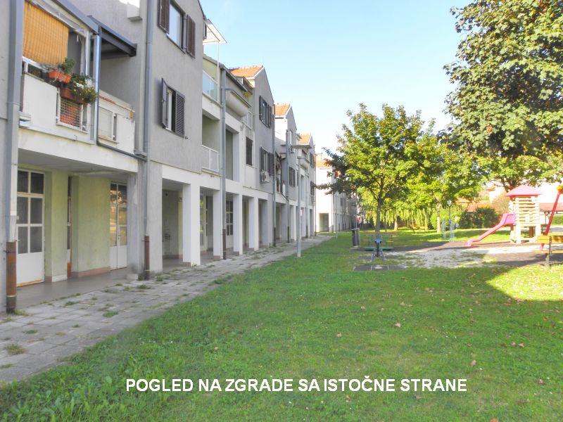 Stan: Zagreb (Stenjevec), 90.00 m2 (prodaja)
