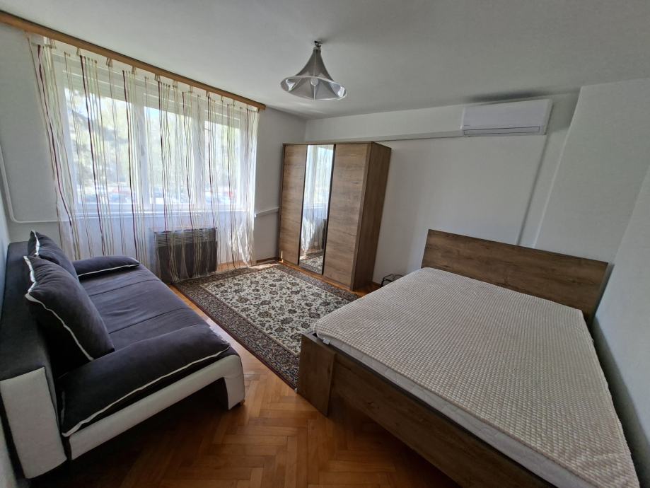 Stan: Zagreb (Trešnjevka), 30.00 m2 — slika 1