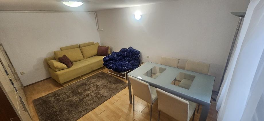 2-soban stan : Zagreb (Trešnjevka),35.00 m2-Sokolgradska — slika 1