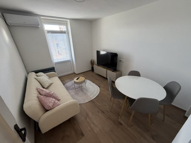 Stan: Zagreb (Trešnjevka), 40.00 m2 — slika 1