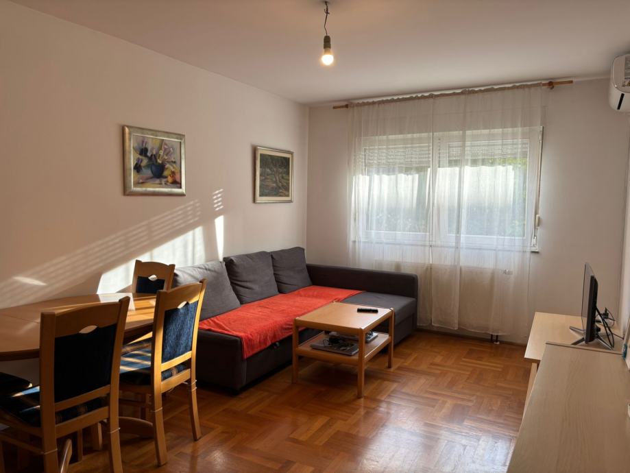 Stan: Zagreb (Trešnjevka, Sokolgradska ulica), 45.00 m2 — slika 1