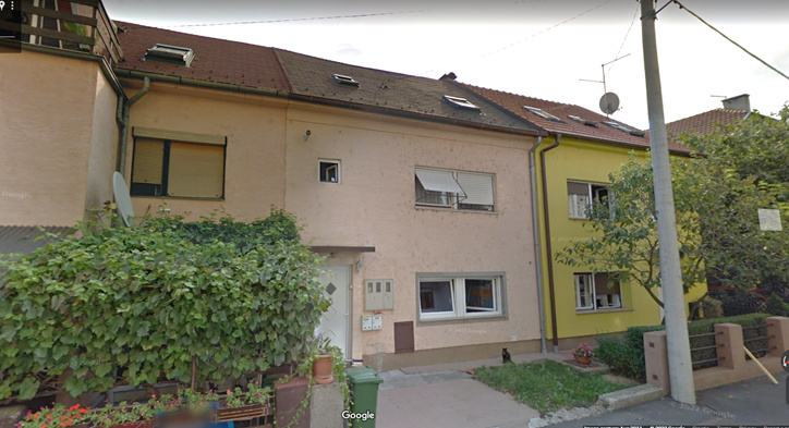 Stan u kući: Zagreb (Trešnjevka), 67.07 m2, DRAŽBA (prodaja)