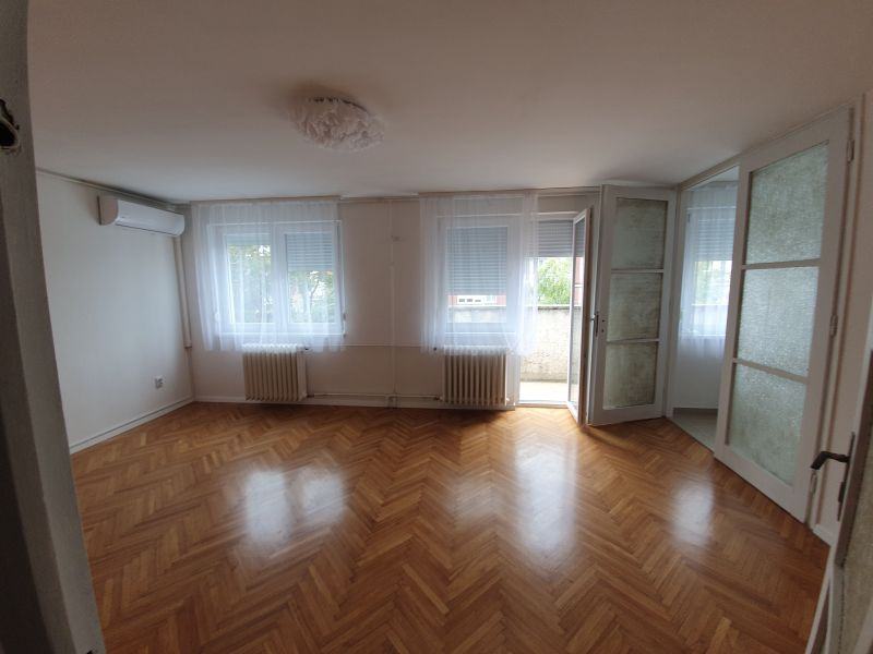 stan: Zagreb, Trešnjevka, Nehajska,  2-sob, 57m2, 4 kat (prodaja)