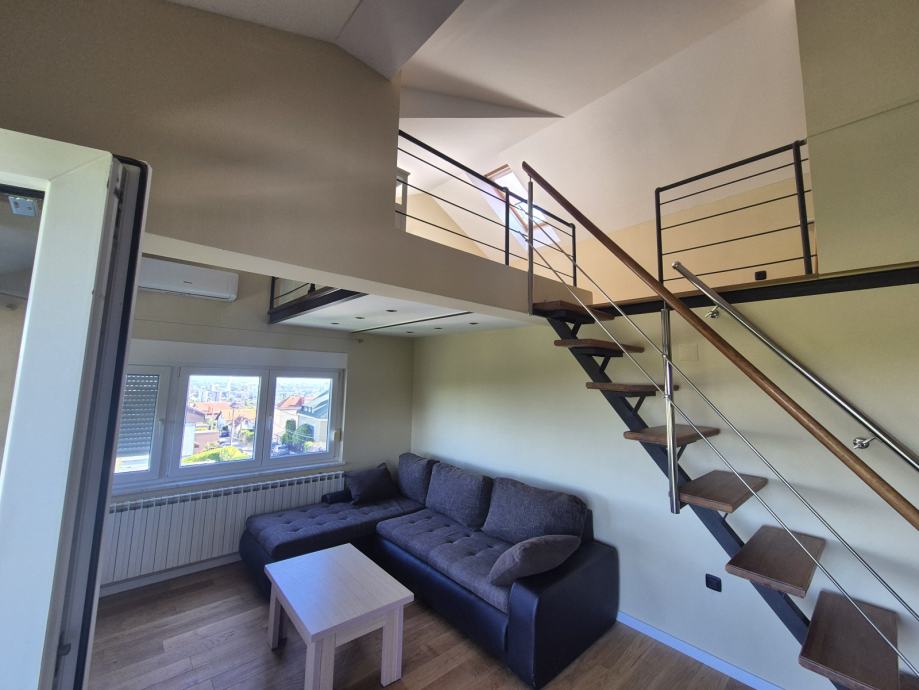 Stan: Zagreb (Vrhovec), 115.00 m2 — slika 1