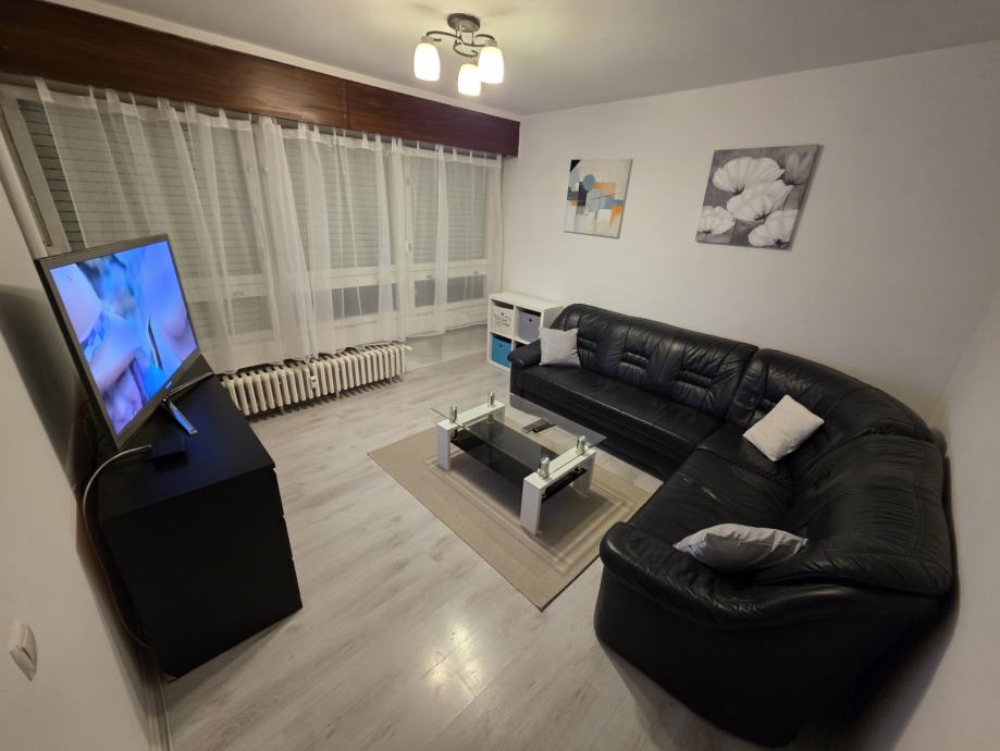 Zagreb (Utrine), 35.00 m2 — slika 1