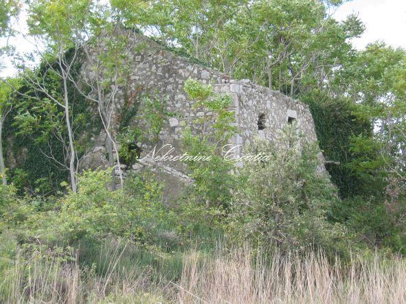 Stara kamena kuća, Nin (prodaja)