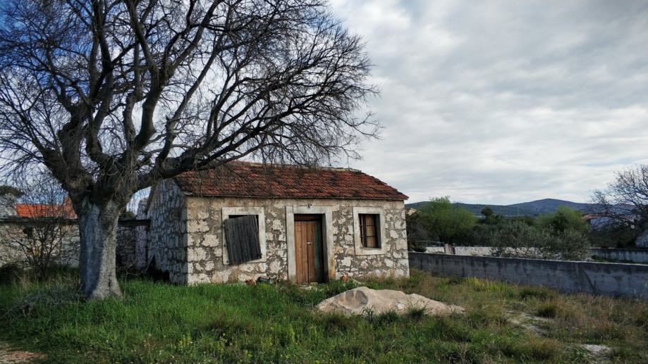 Stara Kamena Kuća: Rogoznica, 50.00 m2 (prodaja)