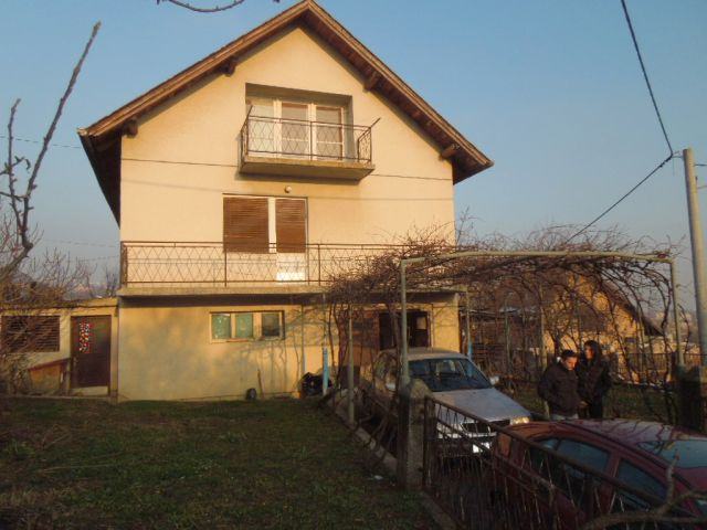 Kuća: Šublinov breg (Stenjevec), 160,00 m2,  74.000€! (prodaja)