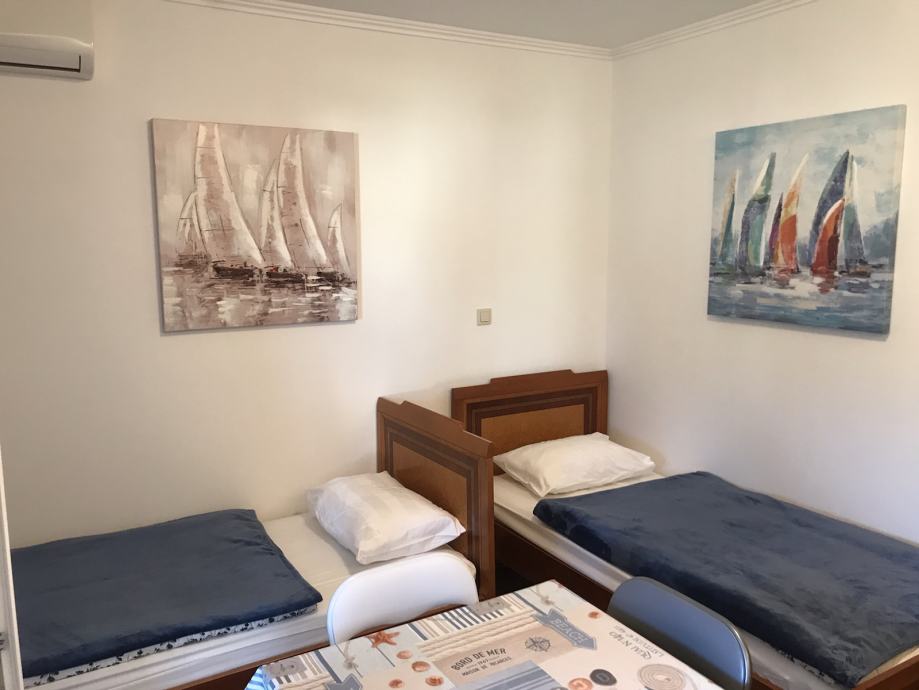 STUDIO APARTMAN ROŽAT(Dubrovnik) (iznajmljivanje)