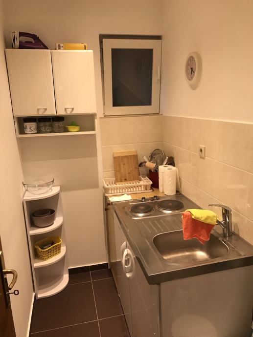 STUDIO APARTMAN ROŽAT(Dubrovnik) (iznajmljivanje)