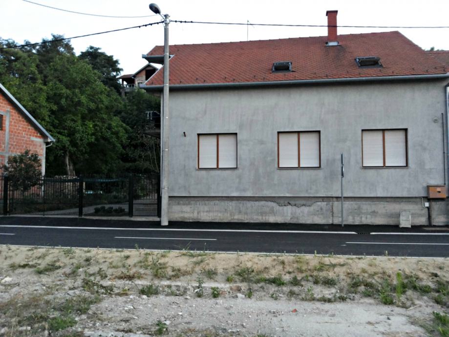 Stan za studente u Vukovaru - centar