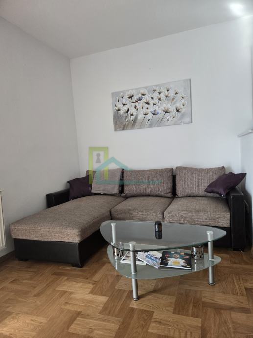TREŠNJEVKA 54m2, Stubička (lijep 3soban stan + parking) — slika 1