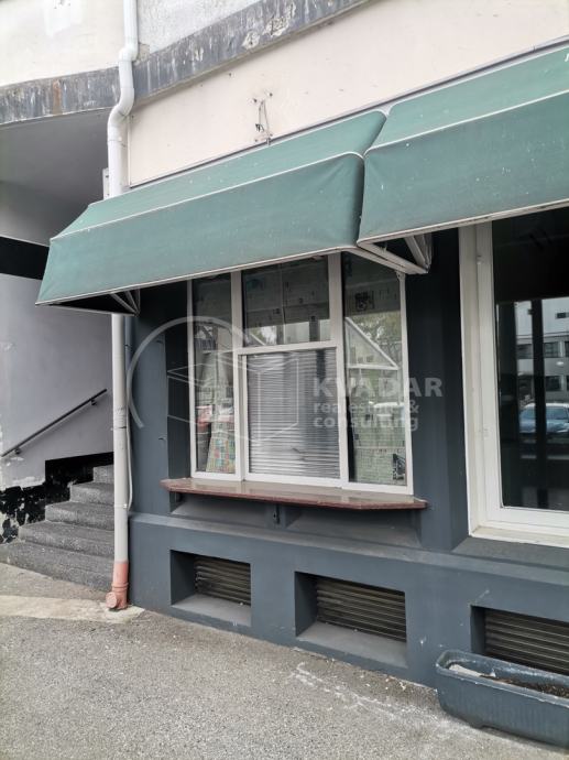 TREŠNJEVKA, POSLOVNI PROSTOR (SANDWICH BAR) OD 10 m2 — slika 1