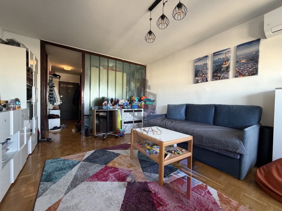 Trosoban stan, Zagreb - Srednjaci (66m2) + spremište — slika 1