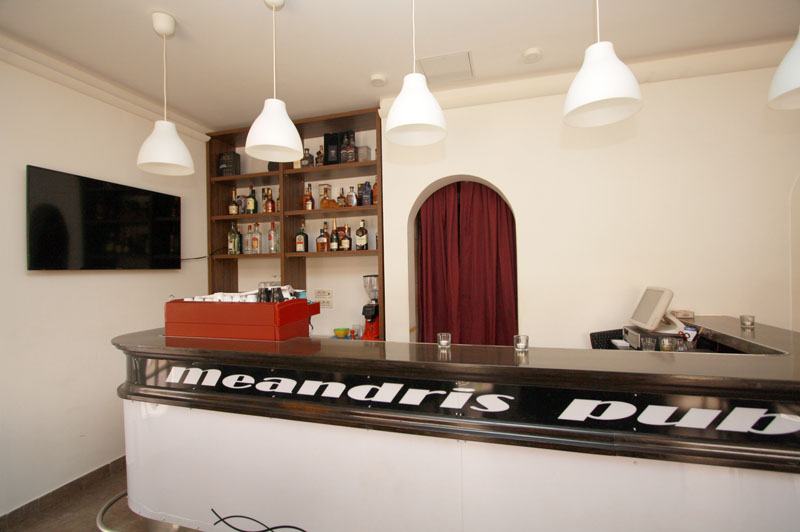 Ugostiteljski objekt, kafić, priprema hrane, Zagreb, Nehajska, 42m2