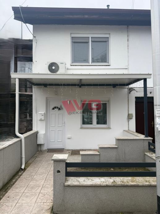 Uređena kuća u nizu – 144 m² | Srce Velike Gorice — slika 1