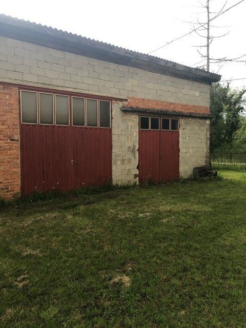 V.Gorica Pokupsko Cerje starija kuća (prodaja)