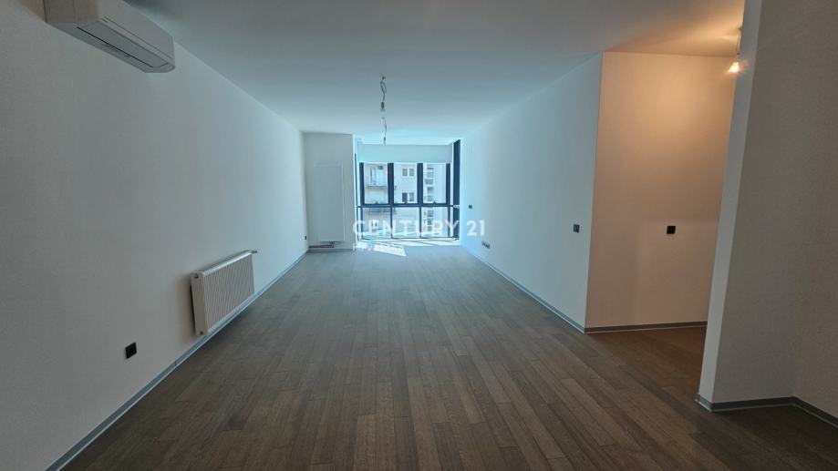 Varaždin – Centar | Trosobni stan 107,63 m² | 2. kat | Ekskluzivna nov