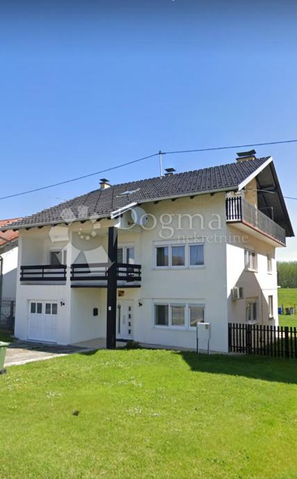 Velika obiteljska kuća 450 m2 - VIŠNJEVAC - PRILIKA (prodaja)