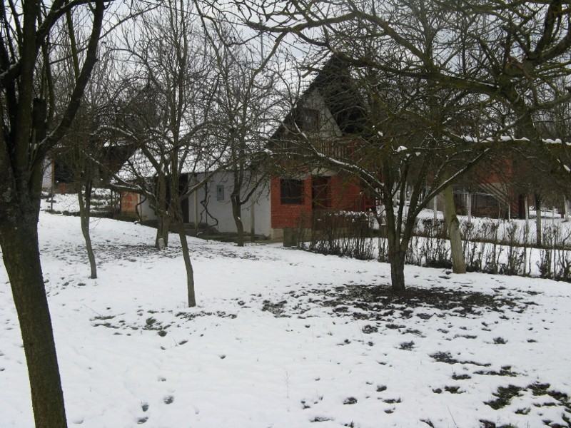 Vikendica Breznica Đakovačka 65 m2