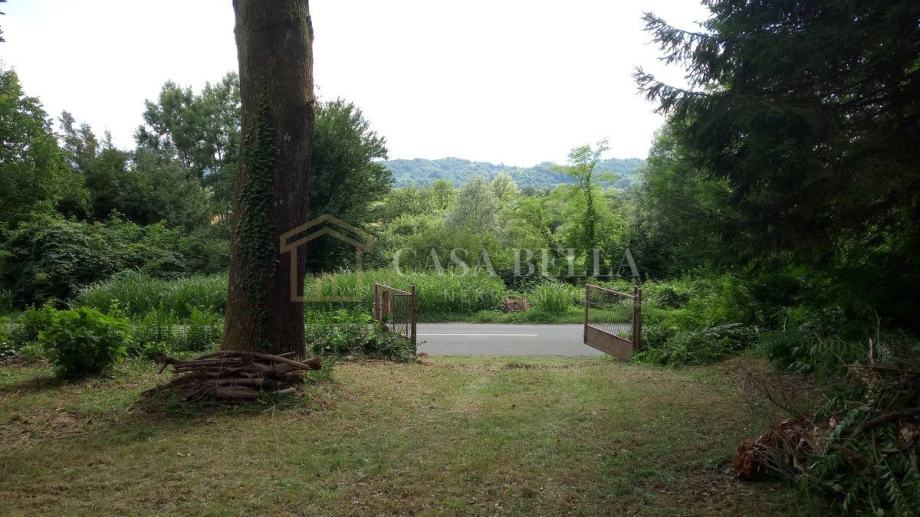 Vikendica Kraljevec na SutliDraše (prodaja)