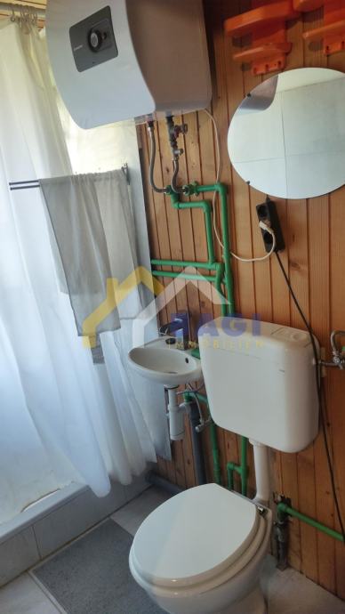 Vikendica na prodaju Laz Bistrički (prodaja)