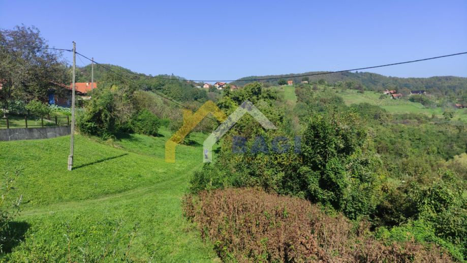 Vikendica na prodaju Laz Bistrički (prodaja)