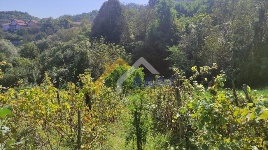 Vikendica na prodaju Laz Bistrički (prodaja)