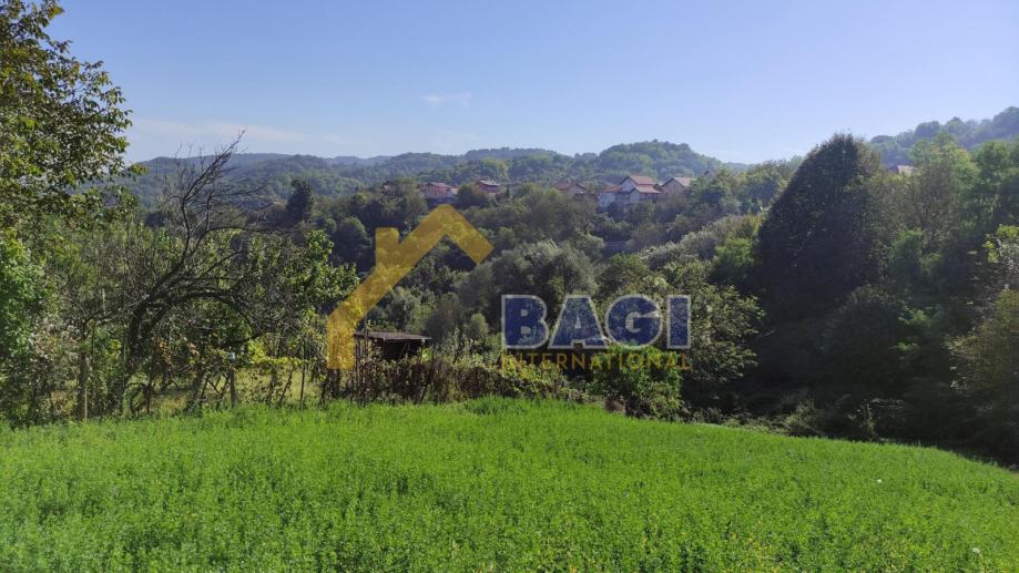 Vikendica na prodaju Laz Bistrički (prodaja)
