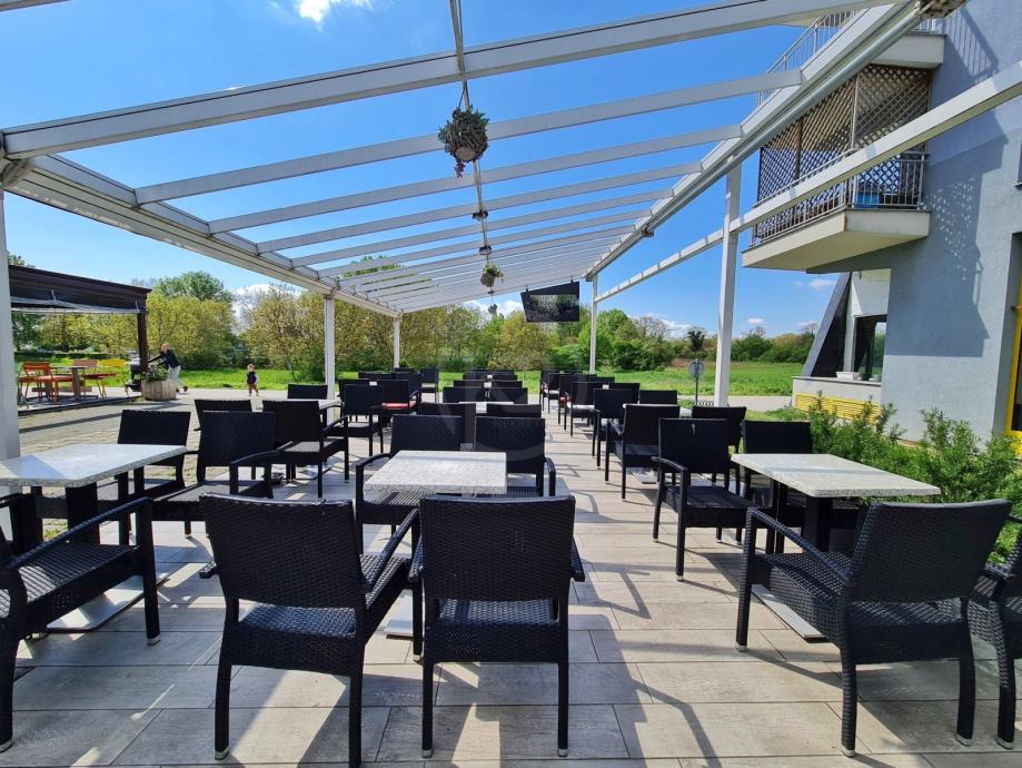 Vrbani, Caffe bar uhodani posao! (iznajmljivanje)