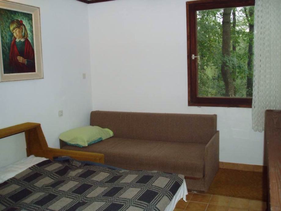 Vukova Gorica, 38 m2