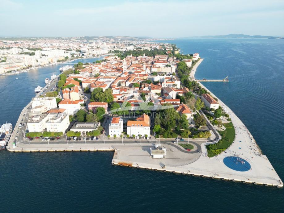 Zadar-Bili Brig- poslovni prostor (prodaja)