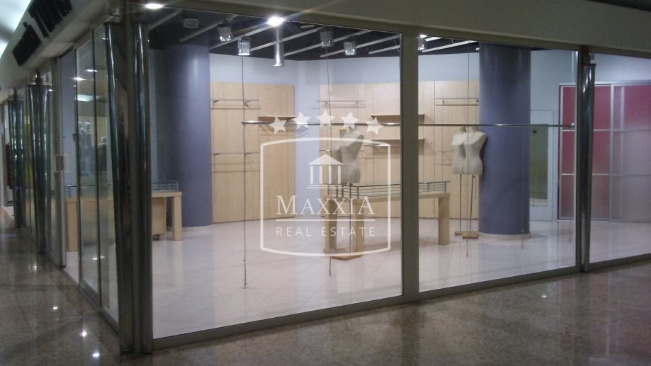 Zadar - City Galleria poslovni prostor 58m2! PRILIKA! 139000€ (prodaja)
