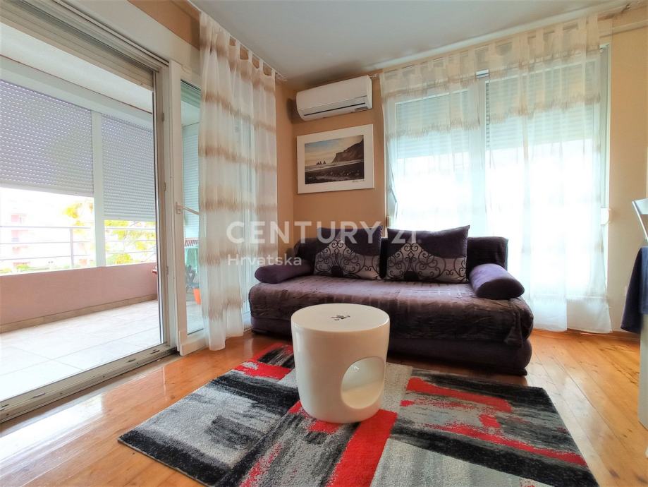 Zadar Diklo Dvosoban stan na prodaju (prodaja)