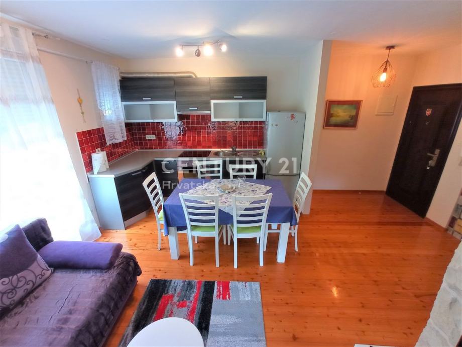 Zadar Diklo Dvosoban stan na prodaju (prodaja)