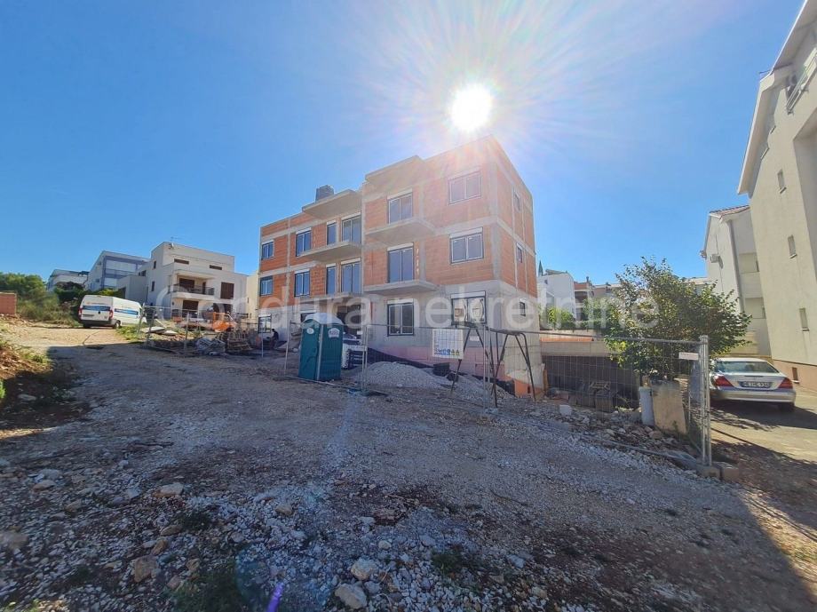 Zadar, Diklo dvosobni stanovi novogradnja (prodaja)